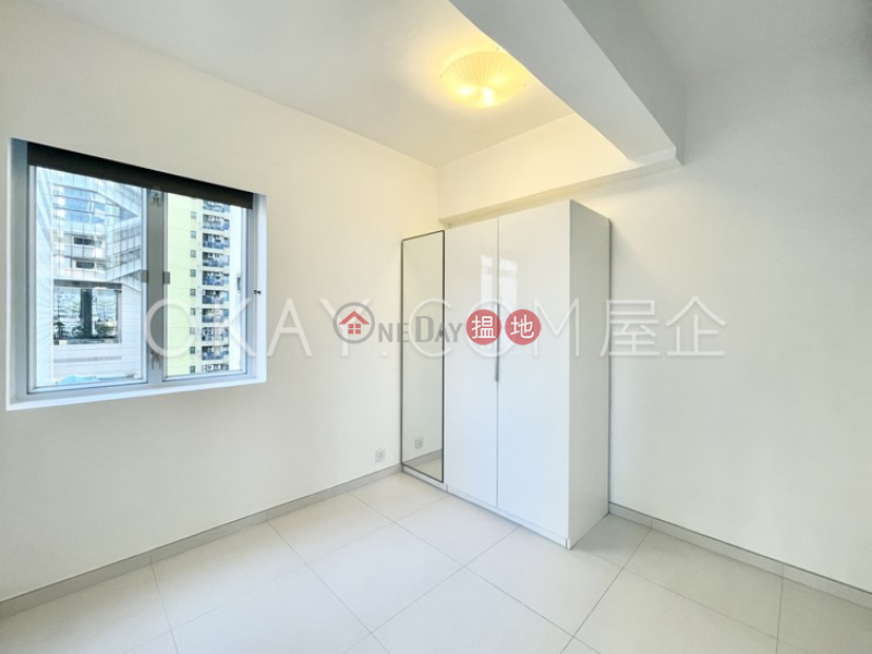 HK$ 27,000/ month, 518-520 Jaffe Road Wan Chai District Charming 2 bedroom on high floor with balcony | Rental