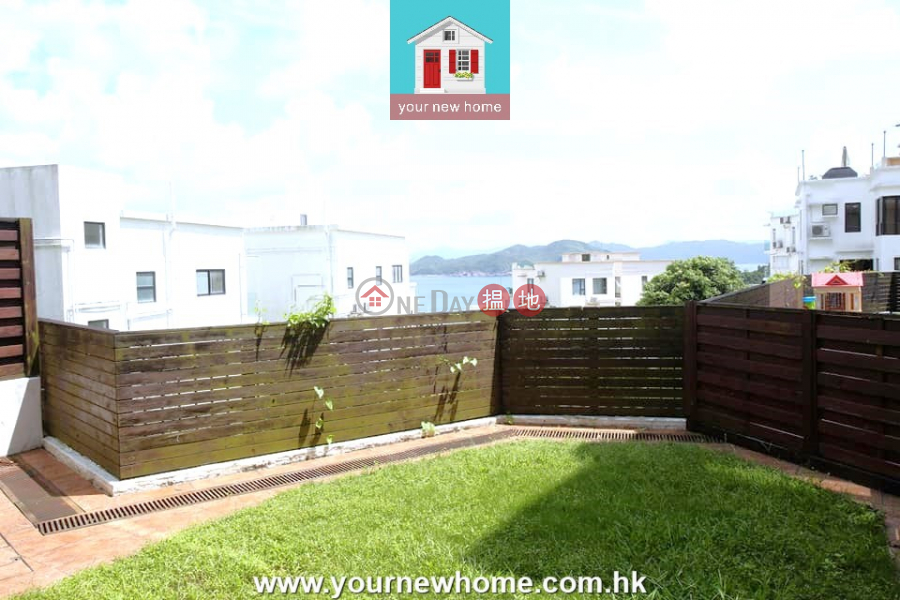 Clearwater Bay House | For Rent, Siu Hang Hau Village House 小坑口村屋 Rental Listings | Sai Kung (RL372)