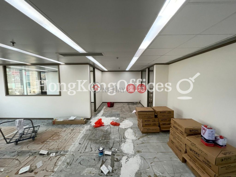 HK$ 43,401/ month | Concordia Plaza, Yau Tsim Mong | Office Unit for Rent at Concordia Plaza