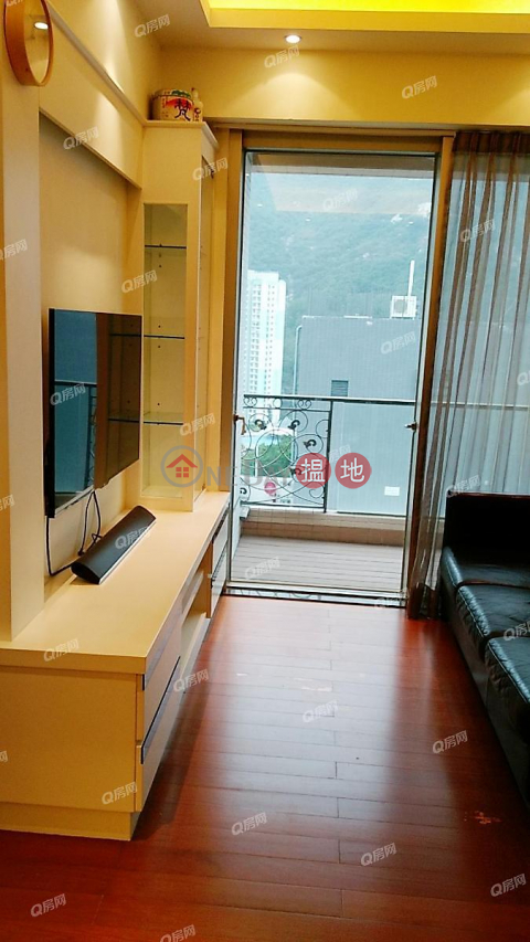 Grand Garden | 2 bedroom High Floor Flat for Rent | Grand Garden 君悅軒 _0