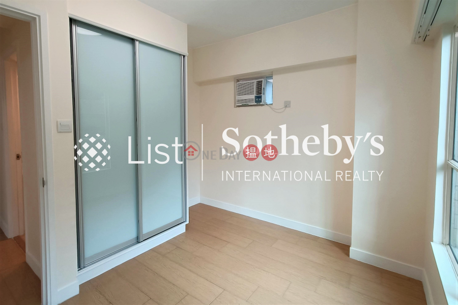 Property for Rent at Pacific Palisades with 3 Bedrooms, 1 Braemar Hill Road | Eastern District | Hong Kong | Rental | HK$ 38,000/ month