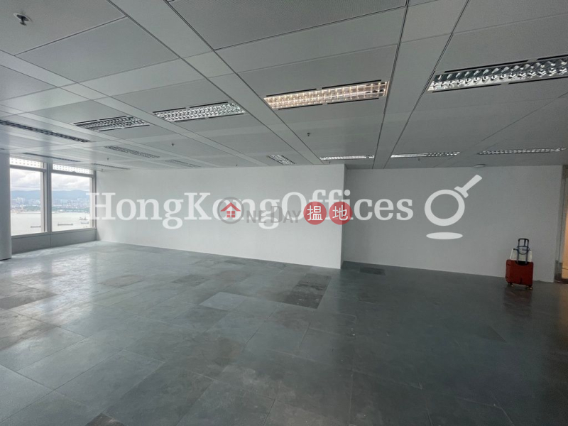 Property Search Hong Kong | OneDay | Office / Commercial Property, Rental Listings | Office Unit for Rent at Two International Finance Centre