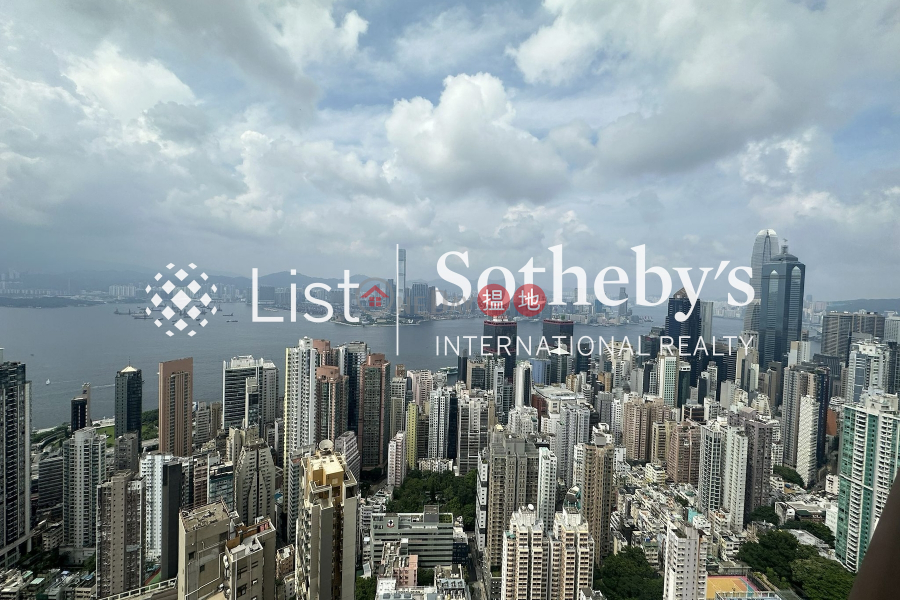 Property Search Hong Kong | OneDay | Residential, Rental Listings, Property for Rent at 2 Park Road with 2 Bedrooms