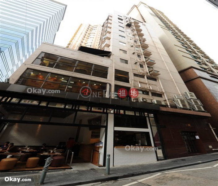 Property Search Hong Kong | OneDay | Residential | Sales Listings Elegant with terrace in Central | For Sale