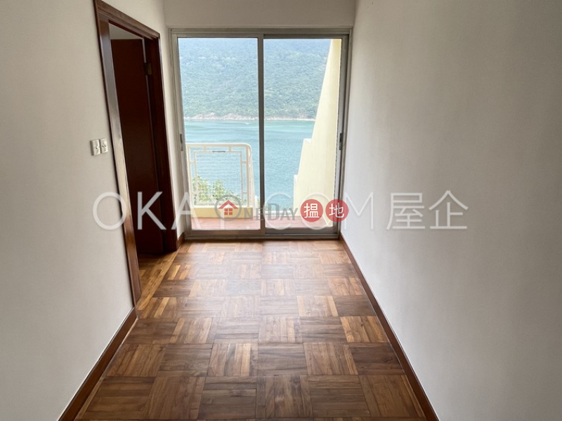 Property Search Hong Kong | OneDay | Residential, Rental Listings Beautiful house with sea views & parking | Rental