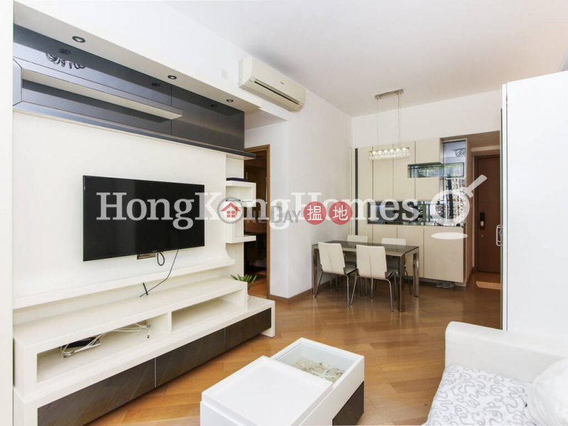 2 Bedroom Unit for Rent at The Cullinan Tower 20 Zone 2 (Ocean Sky),1 Austin Road West | Yau Tsim Mong | Hong Kong Rental, HK$ 38,000/ month