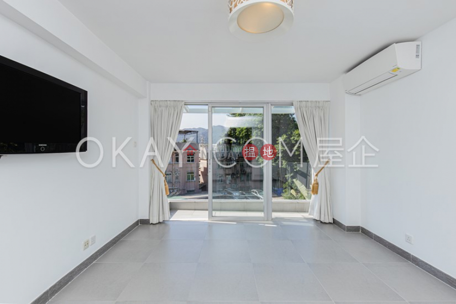 HK$ 50,000/ month | Hing Keng Shek | Sai Kung, Rare house with balcony & parking | Rental