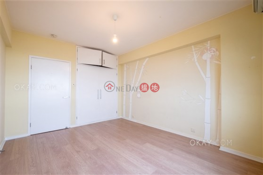 Efficient 4 bedroom with balcony & parking | Rental | 63-65 Bisney Road 碧荔道63-65號 Rental Listings