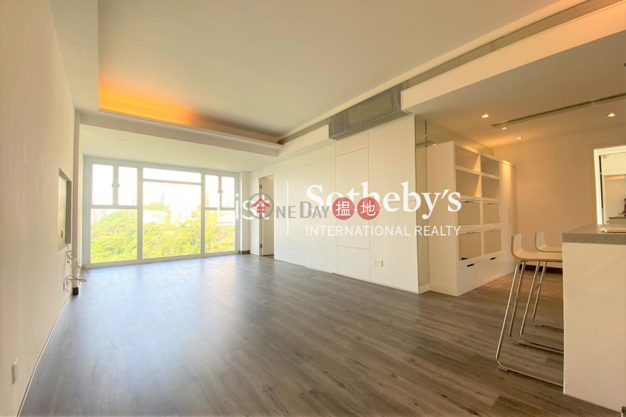 Jardine\'s Lookout Garden Mansion Block A1-A4, Unknown | Residential | Rental Listings HK$ 45,000/ month
