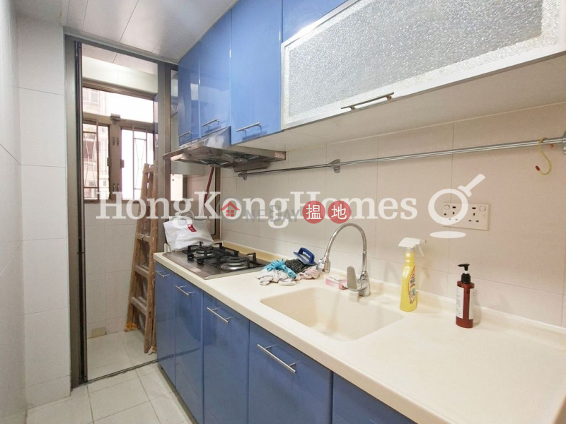 明珠閣三房兩廳單位出租28堅尼地城海旁 | 西區香港出租-HK$ 25,500/ 月
