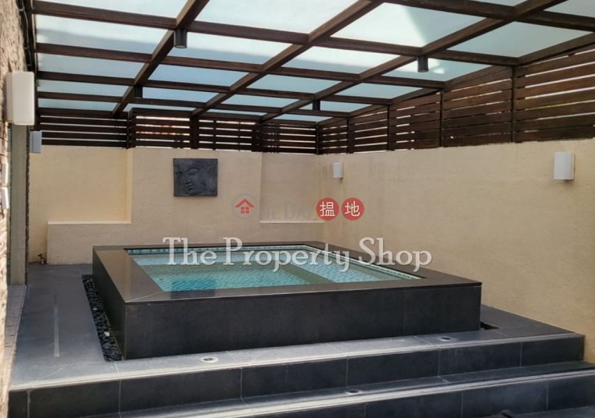 Modern House Close to SK & 3 CP, Mau Ping New Village 茅坪新村 Rental Listings | Sai Kung (SK2598)