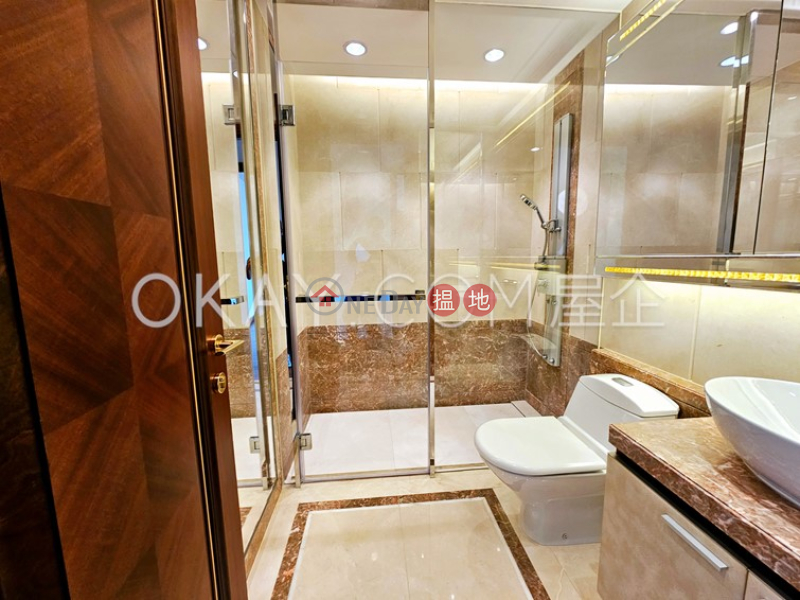 Lovely 5 bedroom with balcony & parking | For Sale | 6 Shiu Fai Terrace | Wan Chai District | Hong Kong | Sales, HK$ 126.84M