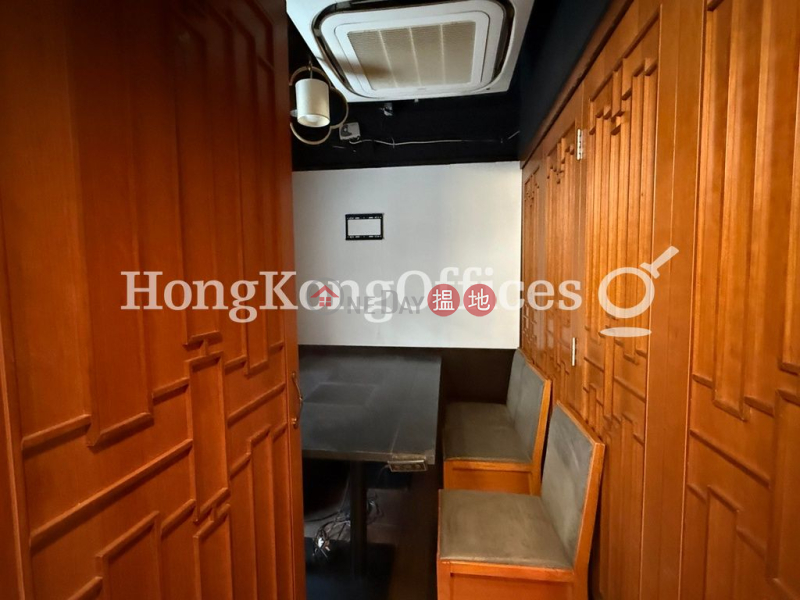 Office Unit for Rent at Bartlock Centre 3-9 Yiu Wa Street | Wan Chai District, Hong Kong, Rental | HK$ 100,008/ month