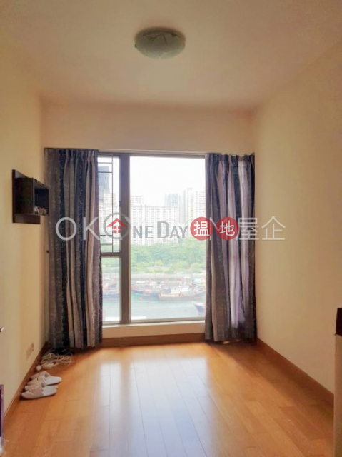 Rare 3 bedroom with sea views & balcony | For Sale | Jadewater 南灣御園 _0