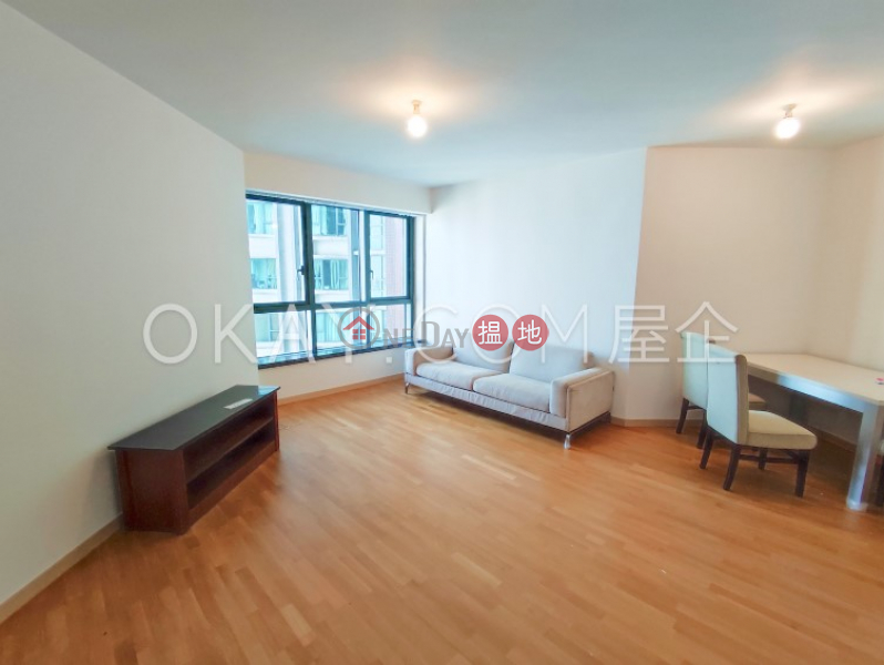 Unique 3 bedroom on high floor with harbour views | Rental 80 Robinson Road | Western District, Hong Kong | Rental, HK$ 47,000/ month