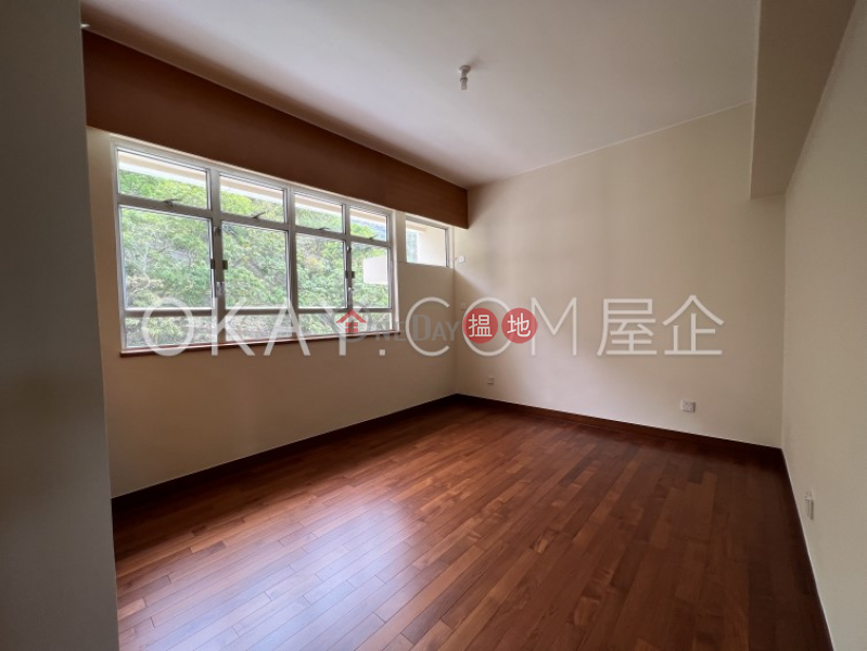 Lovely 3 bedroom with balcony & parking | Rental | 60-62 Moorsom Road | Wan Chai District | Hong Kong, Rental | HK$ 61,200/ month