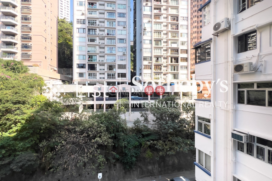 快活大廈三房兩廳單位出租-39-41黃泥涌道 | 灣仔區-香港出租HK$ 50,000/ 月