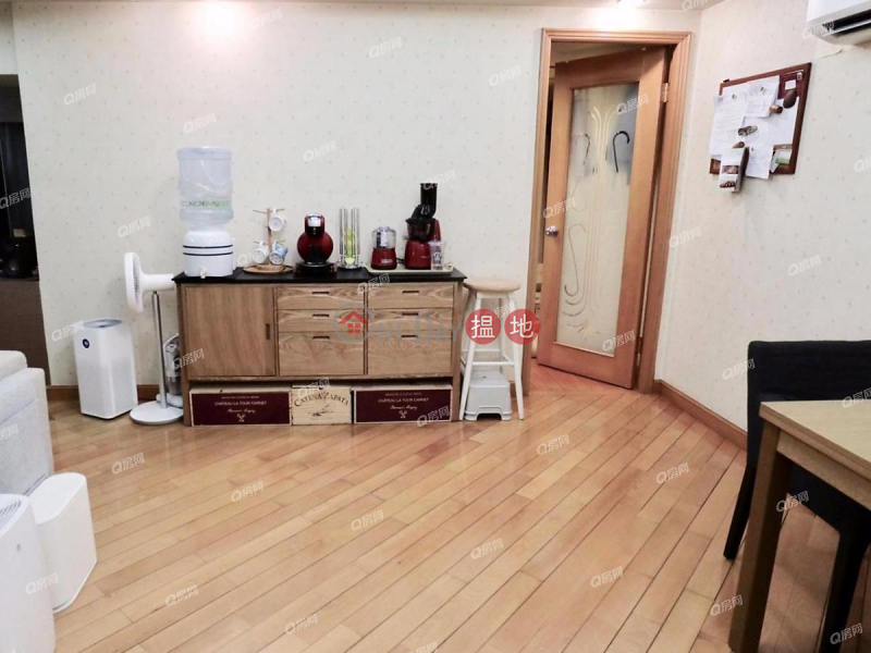 Elizabeth House Block B | 2 bedroom Mid Floor Flat for Rent | Elizabeth House Block B 伊利莎伯大廈B座 Rental Listings