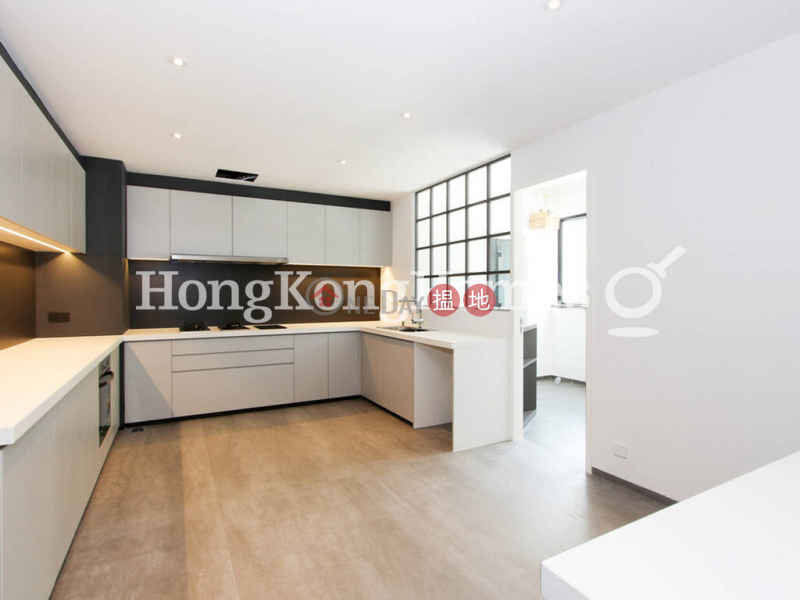 Property Search Hong Kong | OneDay | Residential | Rental Listings 4 Bedroom Luxury Unit for Rent at 5 Headland Road