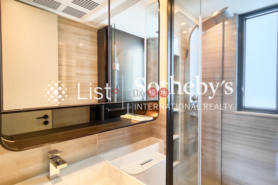 HK$ 62,400/ month Townplace Soho Western District Property for Rent at Townplace Soho with 3 Bedrooms