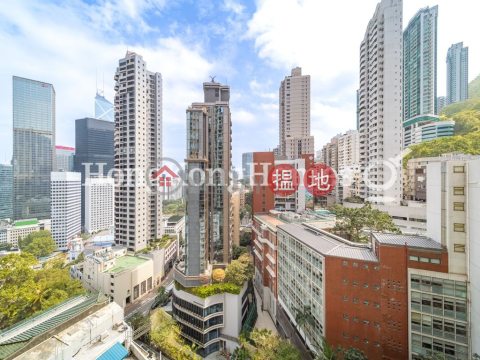 3 Bedroom Family Unit for Rent at Park Mansions | Park Mansions 百年順大廈 _0