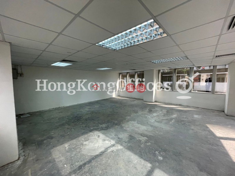 Office Unit for Rent at 1 Lyndhurst Tower | 1 Lyndhurst Tower 一號廣場 Rental Listings