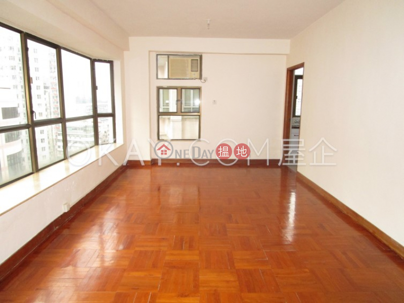 Lovely 3 bedroom in Happy Valley | Rental | Sun and Moon Building 日月大廈 Rental Listings