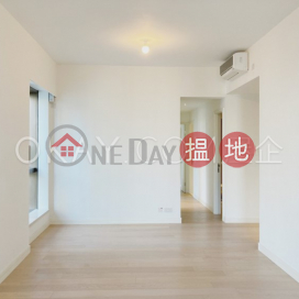 Elegant 3 bedroom with balcony | Rental, Kensington Hill 高街98號 | Western District (OKAY-R290994)_0