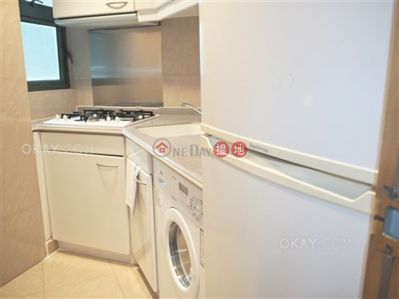 Rare 1 bedroom in Western District | For Sale | 28 New Praya Kennedy Town | Western District Hong Kong Sales HK$ 13.4M