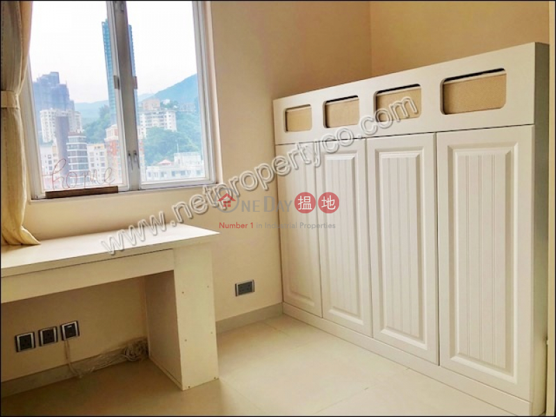 Shan Kwong Tower | Low Residential, Rental Listings HK$ 32,000/ month