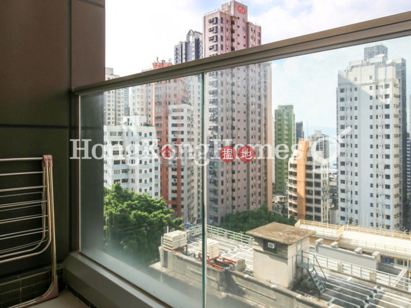 Studio Unit for Rent at The Summa 23 Hing Hon Road | Western District | Hong Kong Rental, HK$ 20,000/ month