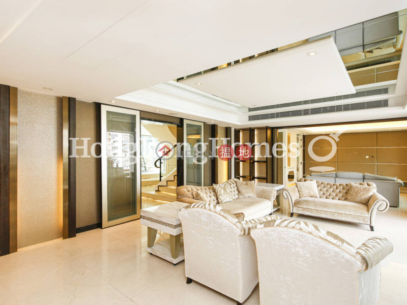 HK$ 1.13億-半山壹號 一期九龍城半山壹號 一期高上住宅單位出售