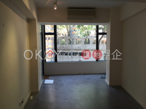 Unique 1 bedroom with balcony | For Sale, Fook Wah Mansions 福華大廈 | Western District (OKAY-S99528)_0