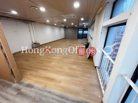 長利商業大廈寫字樓租單位出租 | 長利商業大廈 Cheung Lee Commercial Building _0