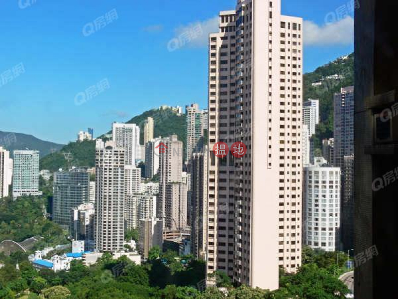 Property Search Hong Kong | OneDay | Residential Rental Listings Robinson Heights | 2 bedroom Mid Floor Flat for Rent