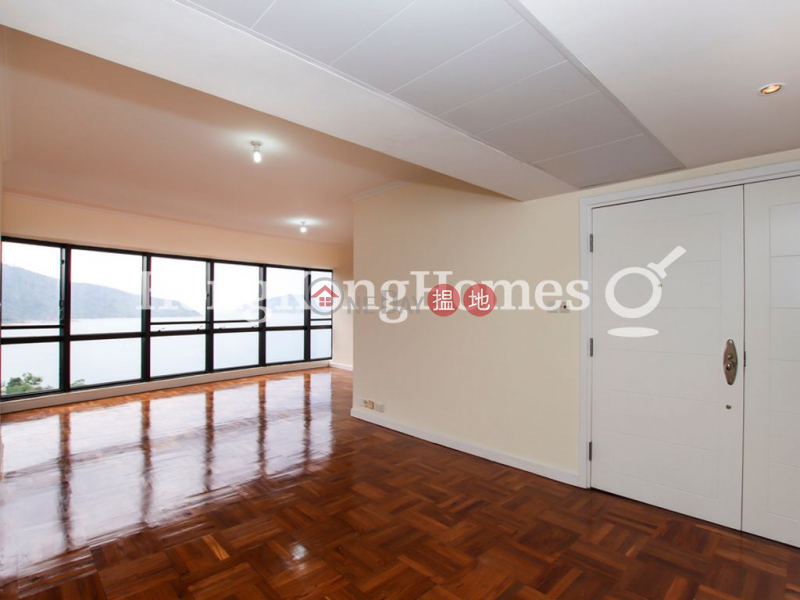 3 Bedroom Family Unit for Rent at Pacific View Block 4 | 38 Tai Tam Road | Southern District Hong Kong, Rental HK$ 67,000/ month