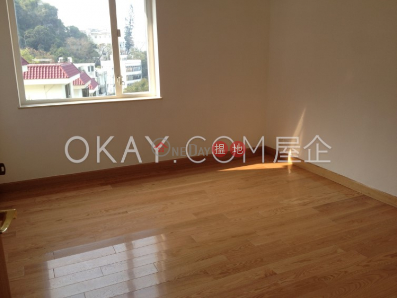 Unique 3 bedroom with sea views, rooftop & balcony | Rental, 96 Repulse Bay Road | Southern District, Hong Kong | Rental | HK$ 68,000/ month