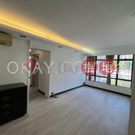 Generous 3 bedroom in Pokfulam | For Sale | Pokfulam Gardens Block 6 薄扶林花園 6座 _0