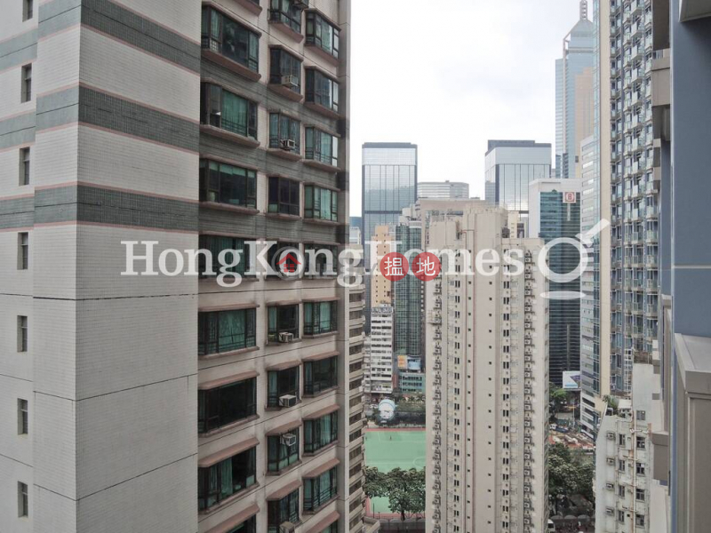 Property Search Hong Kong | OneDay | Residential, Rental Listings | Studio Unit for Rent at The Avenue Tower 2