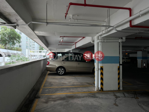 City One Shatin Phase 7 Car Park Space, Block 29 Site 3 City One Shatin 沙田第一城29座 | Sha Tin (PHO97-2313492636)_0