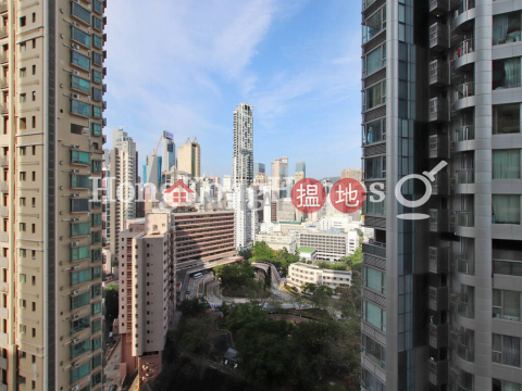 Expat Family Unit for Rent at The Zenith Phase 1, Block 2 | The Zenith Phase 1, Block 2 尚翹峰1期2座 _0