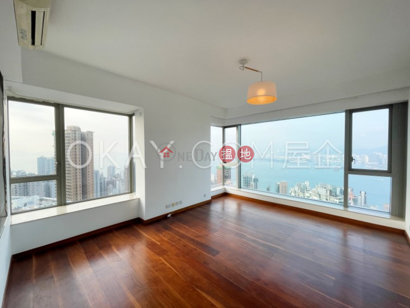 Unique 4 bedroom with balcony & parking | For Sale | 39 Conduit Road | Western District | Hong Kong, Sales HK$ 200M