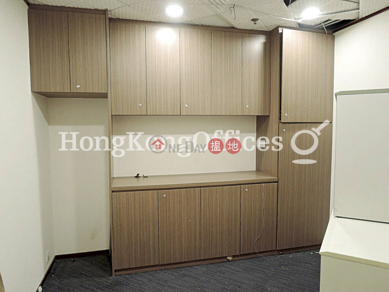 Property Search Hong Kong | OneDay | Office / Commercial Property Rental Listings | Office Unit for Rent at Mira Place 1