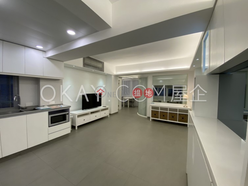 Popular 2 bedroom on high floor | Rental, Tung Shing Building 東成樓 Rental Listings | Wan Chai District (OKAY-R314841)