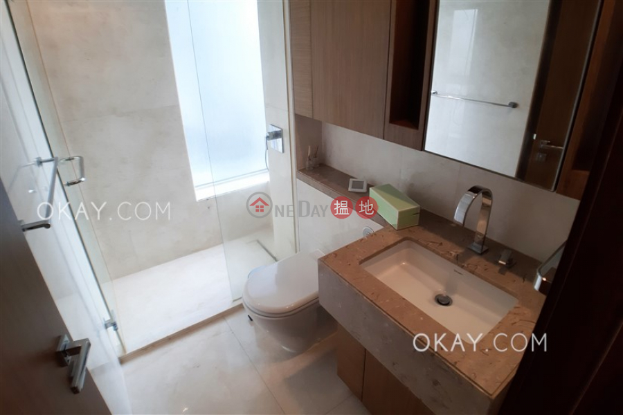 Property Search Hong Kong | OneDay | Residential, Rental Listings | Stylish 3 bedroom on high floor with parking | Rental