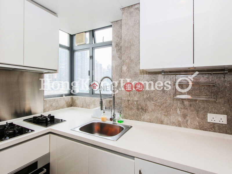 1 Bed Unit at One Pacific Heights | For Sale | 1 Wo Fung Street | Western District, Hong Kong, Sales, HK$ 11.95M