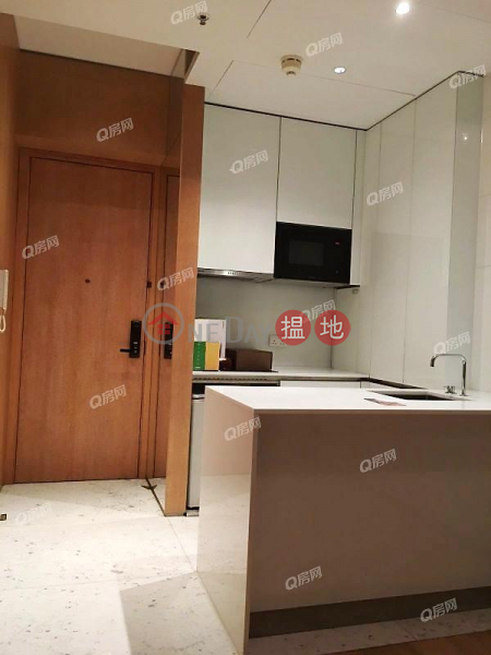 The Gloucester | 1 bedroom Mid Floor Flat for Sale | 212 Gloucester Road | Wan Chai District, Hong Kong, Sales HK$ 13M