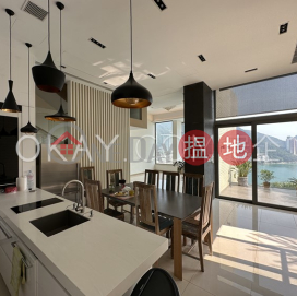 Gorgeous house with terrace, balcony | For Sale