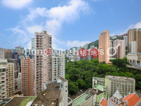 3 Bedroom Family Unit for Rent at Townplace Soho | Townplace Soho 本舍 _0