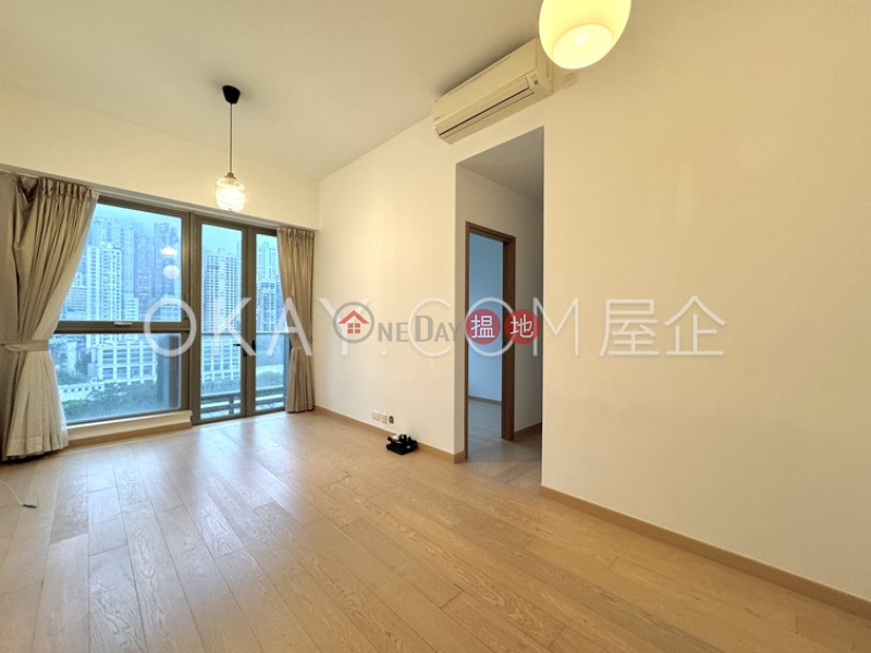 Gorgeous 2 bedroom with balcony | For Sale | SOHO 189 西浦 Sales Listings